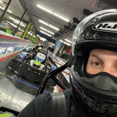 DKinser8 Profile Picture