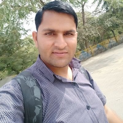 bharmalmeena12's profile picture. BHARMAL MEENA