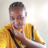 Regina Thiongo 2(@2Thiongo) 's Twitter Profile Photo