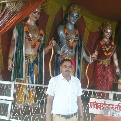 Rajeshksingh908's profile picture. HEAD TEACHER