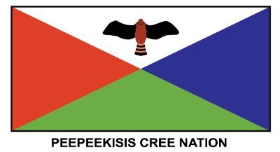 Peepeekisis Cree Nation No.81