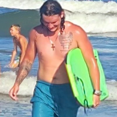 ColtCallaway's profile picture. B-free👼🏻