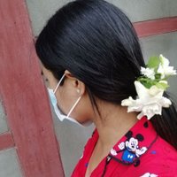 Nang Khine Thet Mon (@nangkhinethetm1) 's Twitter Profile
