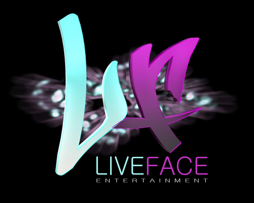 LiveFaceEnt's profile picture. 