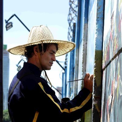 #NFT digital cripto and visual artist
Opensea profile: https://t.co/L4KifkonsB
On Mintable: https://t.co/ytXjwMBdQ9