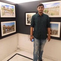 Shivansh Tiwary (@shivansht55) 's Twitter Profile