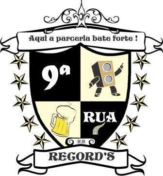 Aqui a Parceria bate forte. (yy'