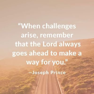 Prisca07540235's profile picture. It is well