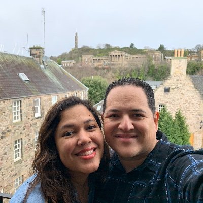 Follower of Christ | Husband | Father | PhD @EdinburghUni | Assistant Prof. in the College of Arts and Sciences @LynnUniversity | Tweets and views are my own