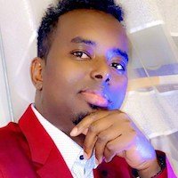 Dahir Alasow, A senior Radio and TV journalist, a leader of a press watchdog ASOJ, the editor in Chief of https://t.co/h1obHM7xC6