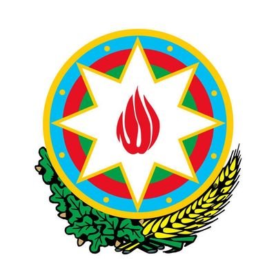 Official Twitter account of the Consulate General of the Republic of Azerbaijan in Kars / Azerbaycan Cumhuriyeti Kars Başkonsolosluğu