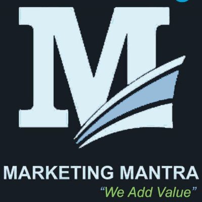 MARKETINGMANTR7's profile picture. We are pleased to introduce MARKETING MANTRA one of the fastest-growing Business consulting firm.