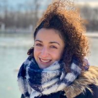 Clara BEKIRIAN (@bekirian_clara) 's Twitter Profile