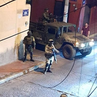 .Bravo.Echo.Lima.India.Charlie.Oscar. Journalists/Pediorista 🇲🇽 🇺🇸 NarcoNoticias ConflictosInternacionales