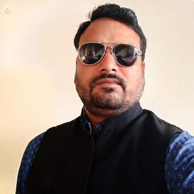 SKSingh93583399's profile picture. 