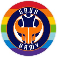 gaurarmy(@gaurarmy) 's Twitter Profileg