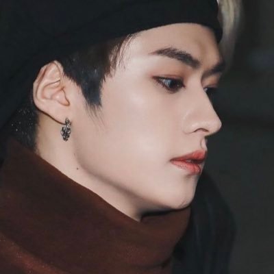 yuzuyeehaw's profile picture. seokryudan rosin asf  || she/her