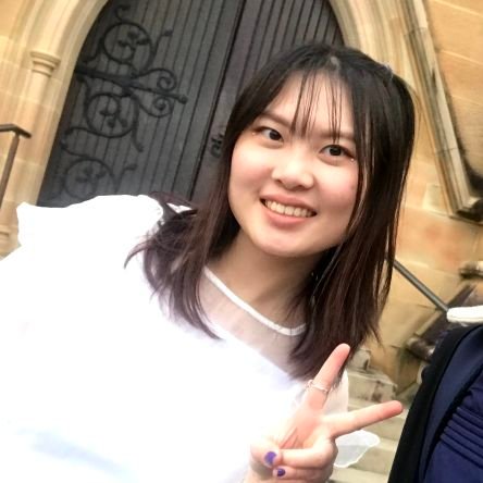 sokhui2810's profile picture. She/her |
Biology Student @ MQU