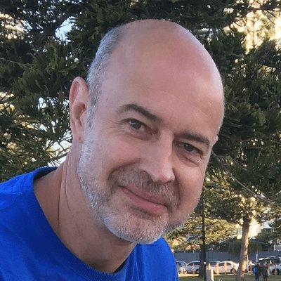 Founder and CEO of @LinSonBC.
A Brit accountant, cloud evangelist and animal lover.
Finance and IT executive.
#Xero #Quickbooks #CloudAccounting #ZohoBooks