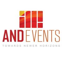 AND Events (@andeventss) 's Twitter Profile