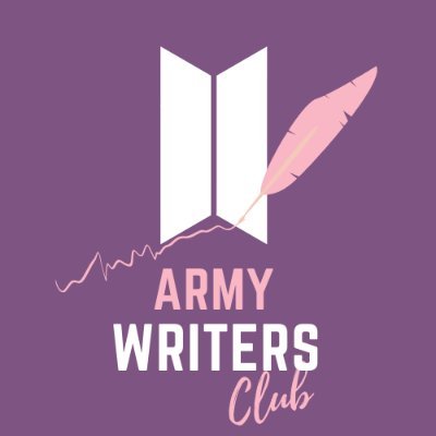 We are dedicated to providing ARMY writers a space to interact with like-minded individuals as they participate in prompts, workshops, and challenges! ✍️