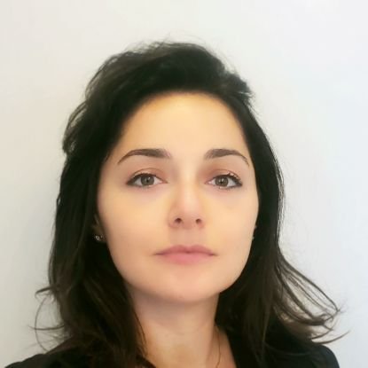 Maria Kfoury Profile