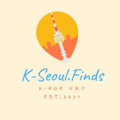Hi! K-Seoul finds a way to bring every k-pop fan’s dreams closer to reality!✨All items are 100% legit 🤩| PH Based | Open for all groups | DM us for inquiries
