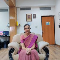 @Dr Shalini Singh (@drshalini_icmr) 's Twitter Profile