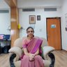 drshalini_icmr's profile picture. Director, National Institute of Cancer Prevention and Research
In personal capacity