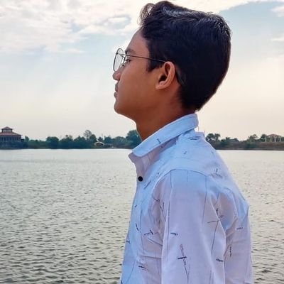 AwachatOm's profile picture. Welcome to my 👑dom
👇 Check out my latest blog post 👇
🐦: (twitter handle) 👻: (snapchat handle) 🎥: (youtube handle)
Traveller ✈️ Book Lover 📖 Obsessed with