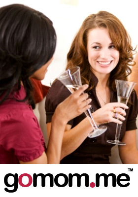 gomom.me is a social network and resource for moms on the go. We also produce the Let's Play Expo in CT.