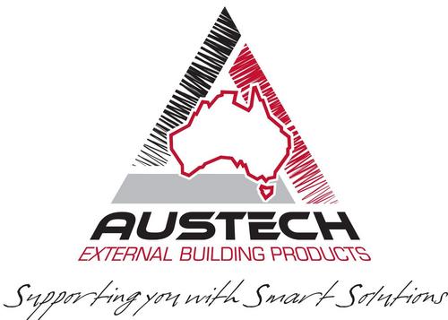 Austech are national specialists in a range of building products. We enable you to improve the look and add value to your clients project.