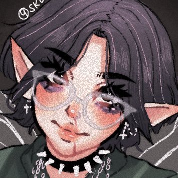 Ghostxitさんのプロフィール画像