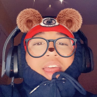 GENURESYT's profile picture. 22 feeling old😭
