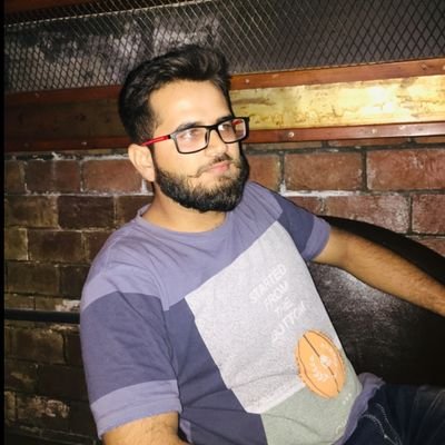 shubhubatra's profile picture. Chartered Accountant.Stock market Learner & Investor. Explorer. Travelling. Taxation and Financial Consultant. Equity Reasearch and Value Investing