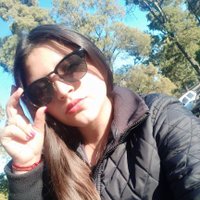 Pía❄️ (@barcellospia) 's Twitter Profile