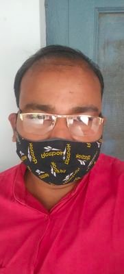 Shivraj49376405's profile picture. Teacher