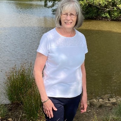 Enjoying my new found freedom from work. Love reading, baking, pro cycling, walking and generally having fun. Enjoy going on holidays particularly cruises.