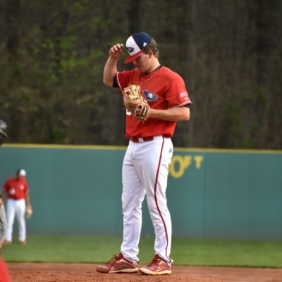 EHS 19' USI Baseball 23'