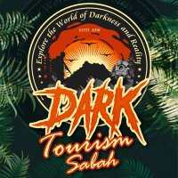 Dark Tourism Sabah (@tourismsabah) 's Twitter Profile