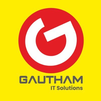 GauthamIt's profile picture. Gautham IT Solutions is rated as one of the Best #ServiceNow Training Institutes in Chennai/Bangalore/Hyderabad/Pune based on Google and other third party revie