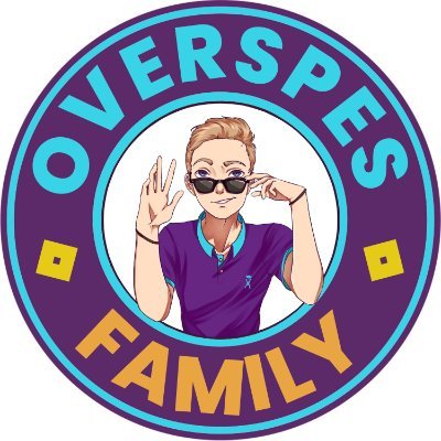 overspes Profile Picture