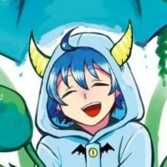 irumazuki's profile picture. Fabas indulcet fames. ︎MW Clara and Azz-kun!