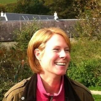 Chief Scientist, Natural England. All views expressed are my own.