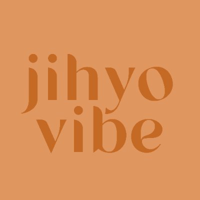 jihyovibe Profile Picture