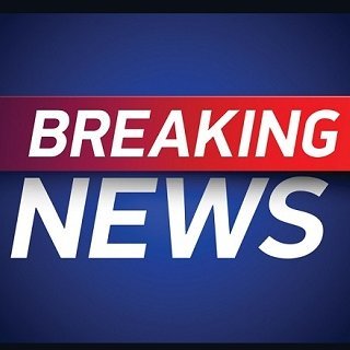 Breaking news alerts in real time.- https://t.co/5u3oSGTaQT