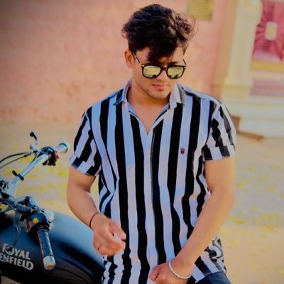 ArmaanS11766001's profile picture. Injoy life