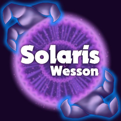 SolarisWesson Profile Picture