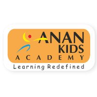 Anan Kids Academy(@AnanKidsAcademy) 's Twitter Profile Photo