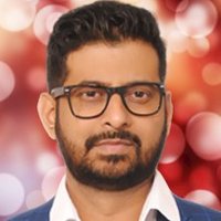 Rupesh Deshmukh(@rupdeshmukh) 's Twitter Profile Photo